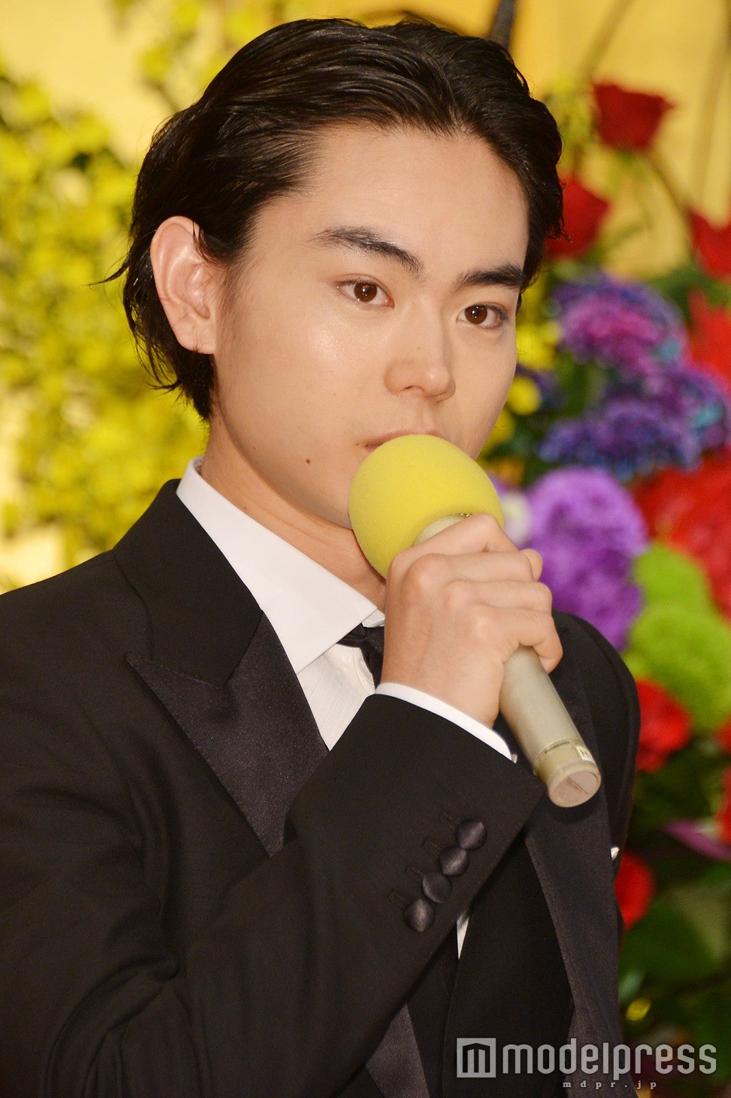 菅田将暉（C）モデルプレス