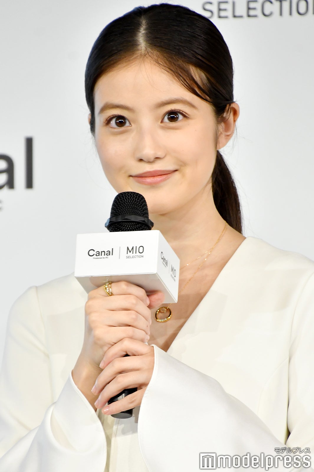 今田美桜（C）モデルプレス