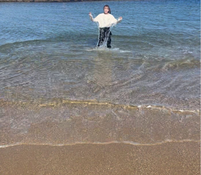 大沼晶保オフィシャルブログより