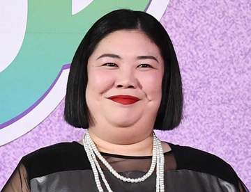 熊元プロレス、ホストに呼んでもらっている本名を告白 おそろいオーバーオールで遊園地も…使った金額にスタジオ悲鳴