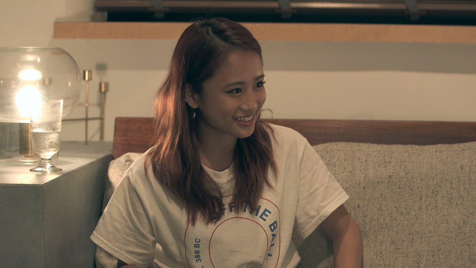 「TERRACE HOUSE TOKYO 2019-2020」13th WEEK（C）フジテレビ／イースト・エンタテインメント