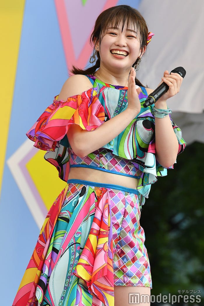 こぶしファクトリー(C)モデルプレス