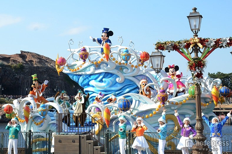 「カラフルホリデー・グリーティング」