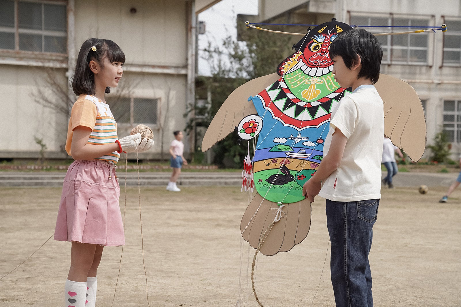 ＜舞いあがれ！ 第12話あらすじ＞舞、自力で模型飛行機の勉強開始