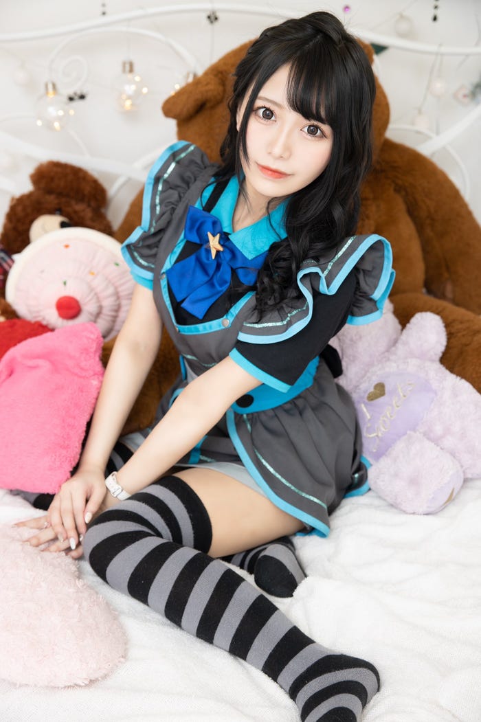 佐藤くるみ(提供写真)