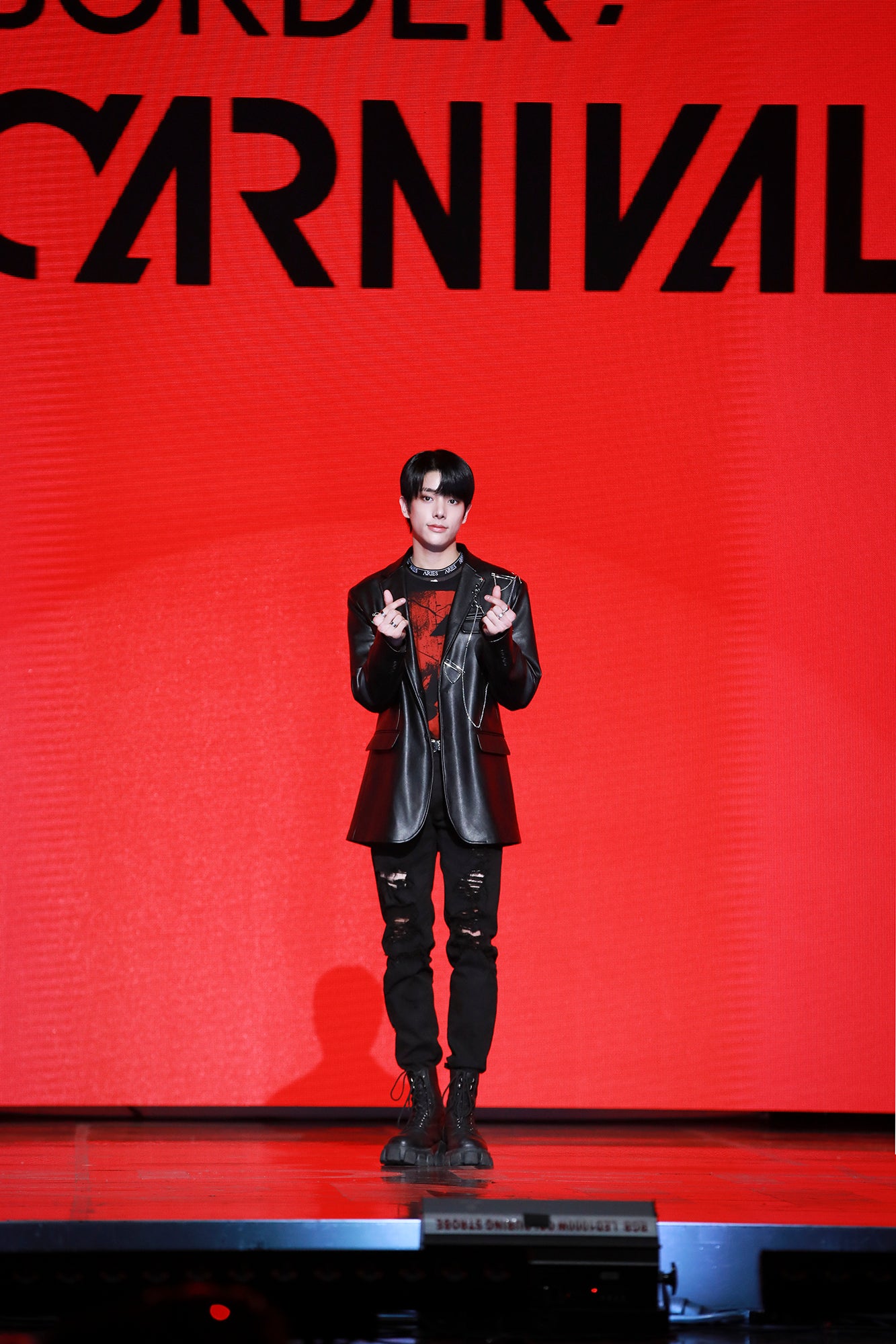 JAKE（C）BELIFT LAB