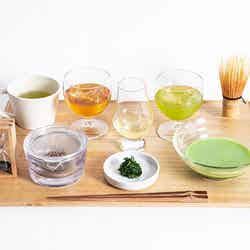 JAPAN RAIL CAFE/画像提供:LUCY ALTER DESIGN