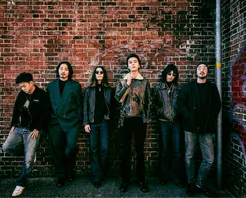 Suchmosベース・HSUこと小杉隼太さんが死去