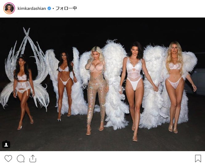 【海外セレブのハロウィン】仰天アイディア＆SEXY美ボディが今年も桁違い！