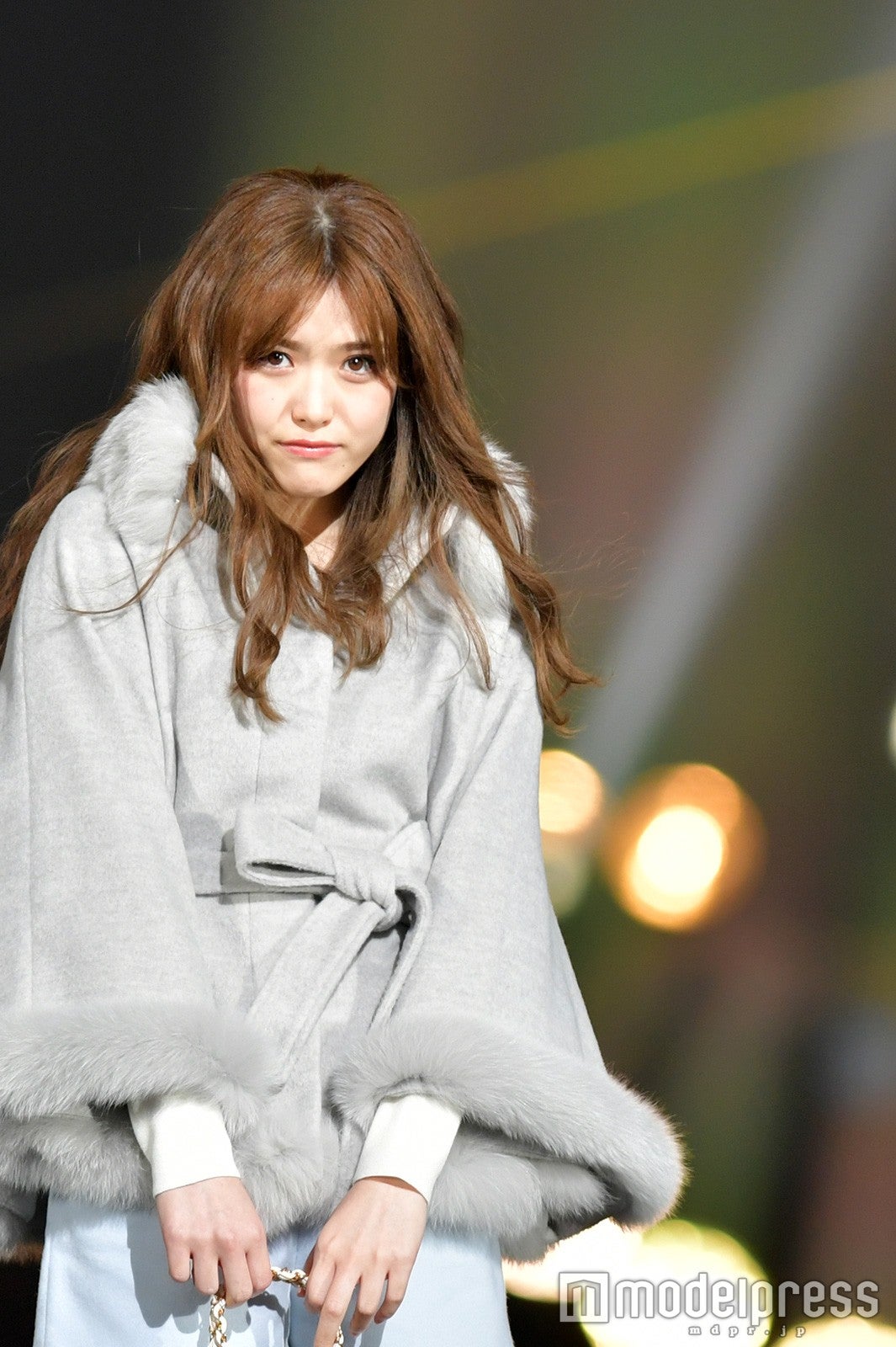 松村沙友理（C）モデルプレス