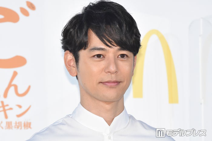 妻夫木聡、子どもが俳優になるなら「死ぬ思いしてほしい」父親としての心中語る