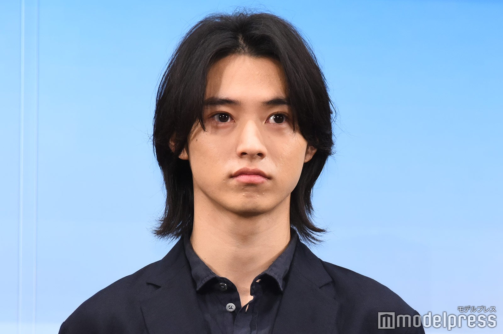 山崎賢人 （C）モデルプレス