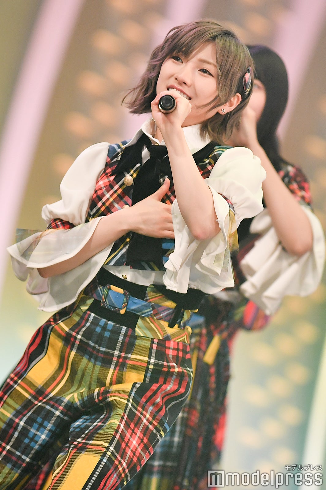 AKB48 （C）モデルプレス