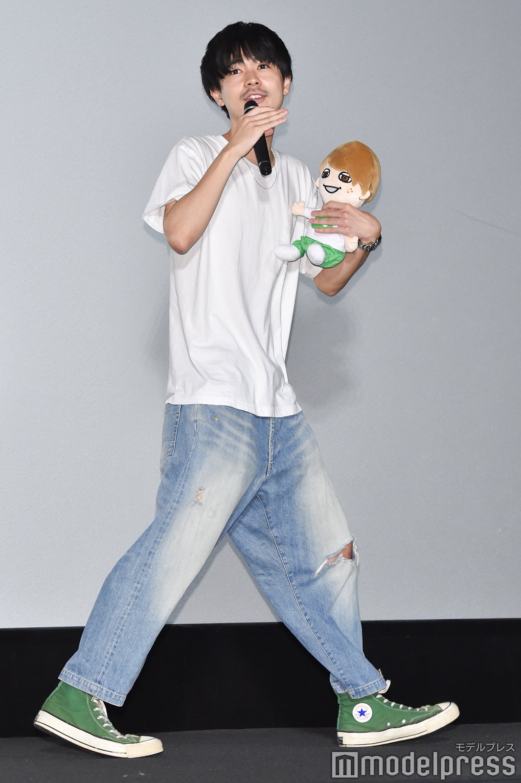 成田凌 （C）モデルプレス