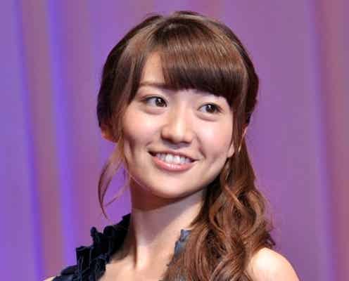嵐・櫻井翔、AKB48大島優子とドラマ初共演 ファンの反応は?