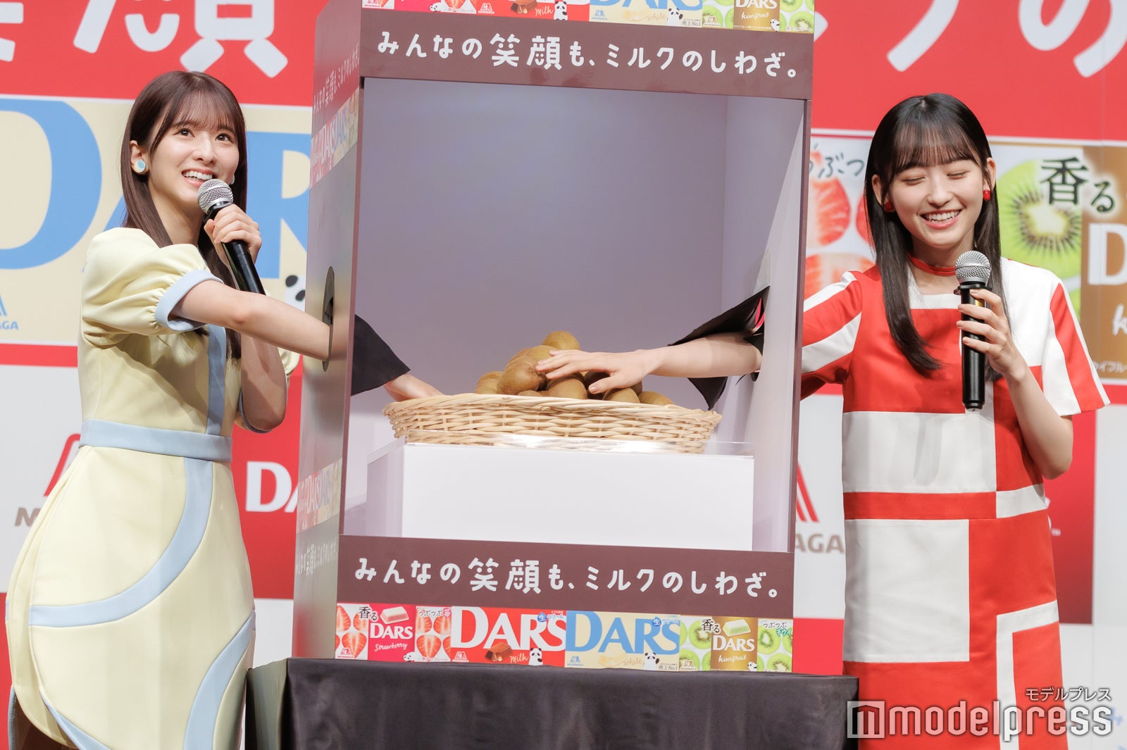 画像21/39) 乃木坂46賀喜遥香、ライブ中“笑顔が溢れた”理由とは「手を振ってくれて…」 - モデルプレス