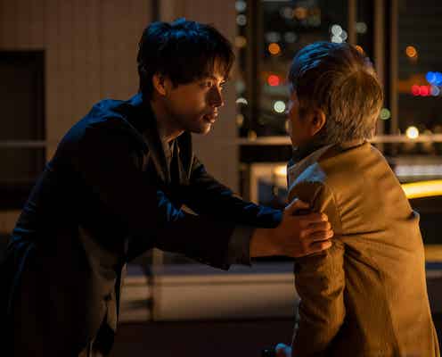 <弁護士ソドム 第2話>渉&まどか、1カ月限定バディに “加害者”治を弁護