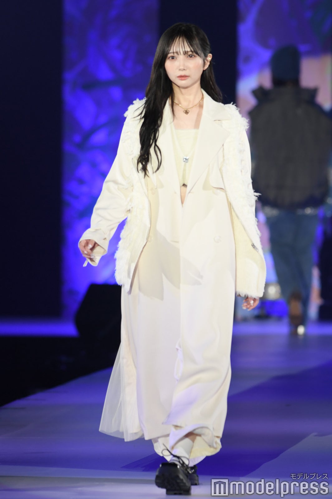 谷崎早耶（C）モデルプレス