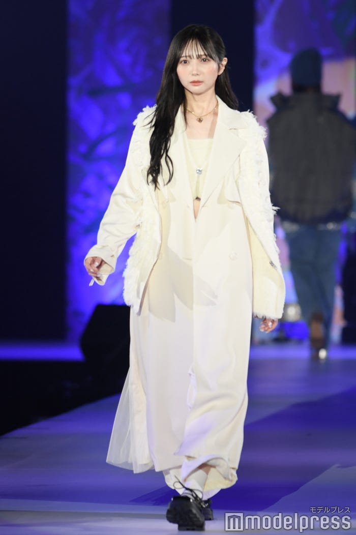 谷崎早耶(C)モデルプレス