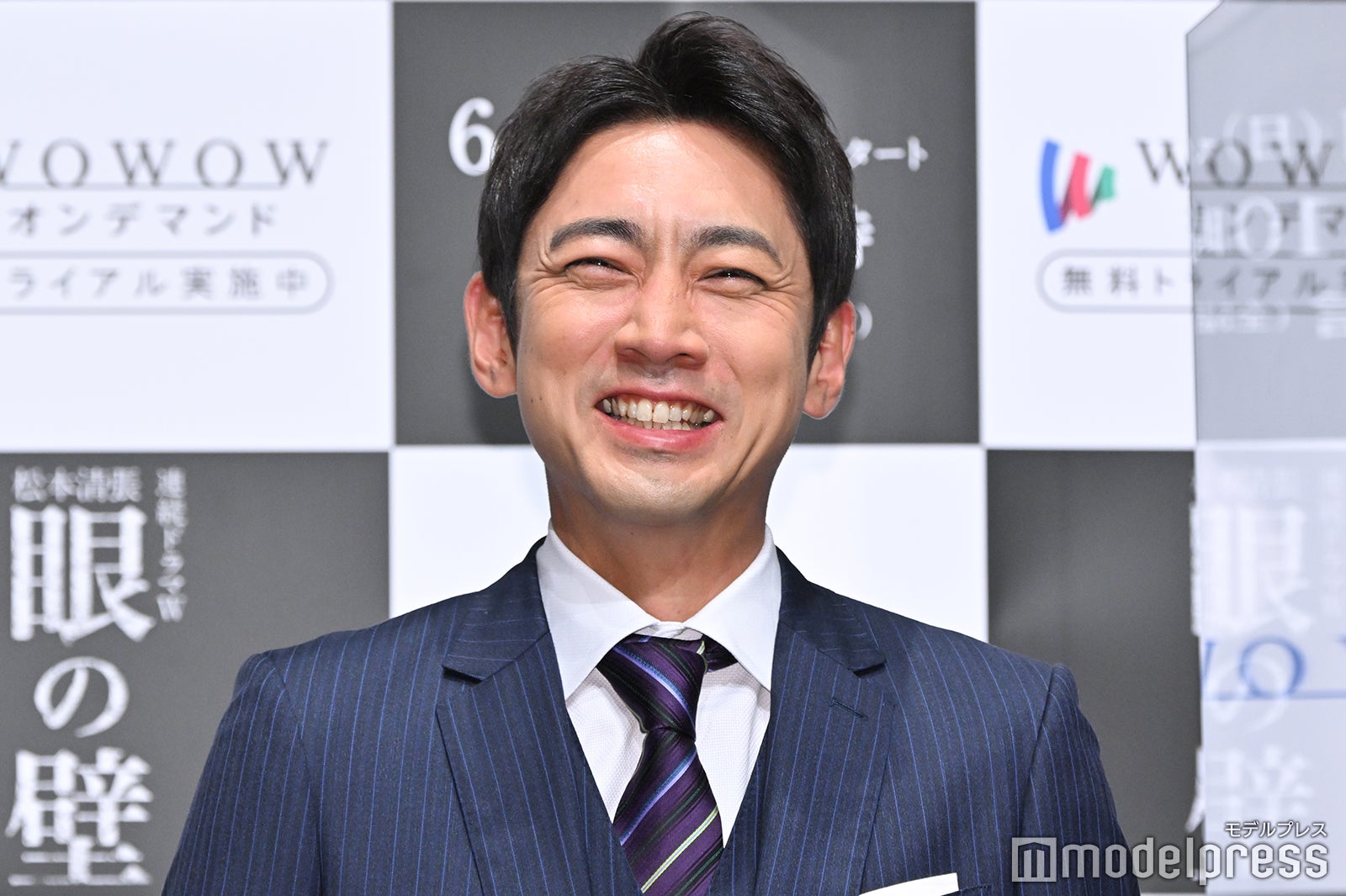 小泉孝太郎 （C）モデルプレス