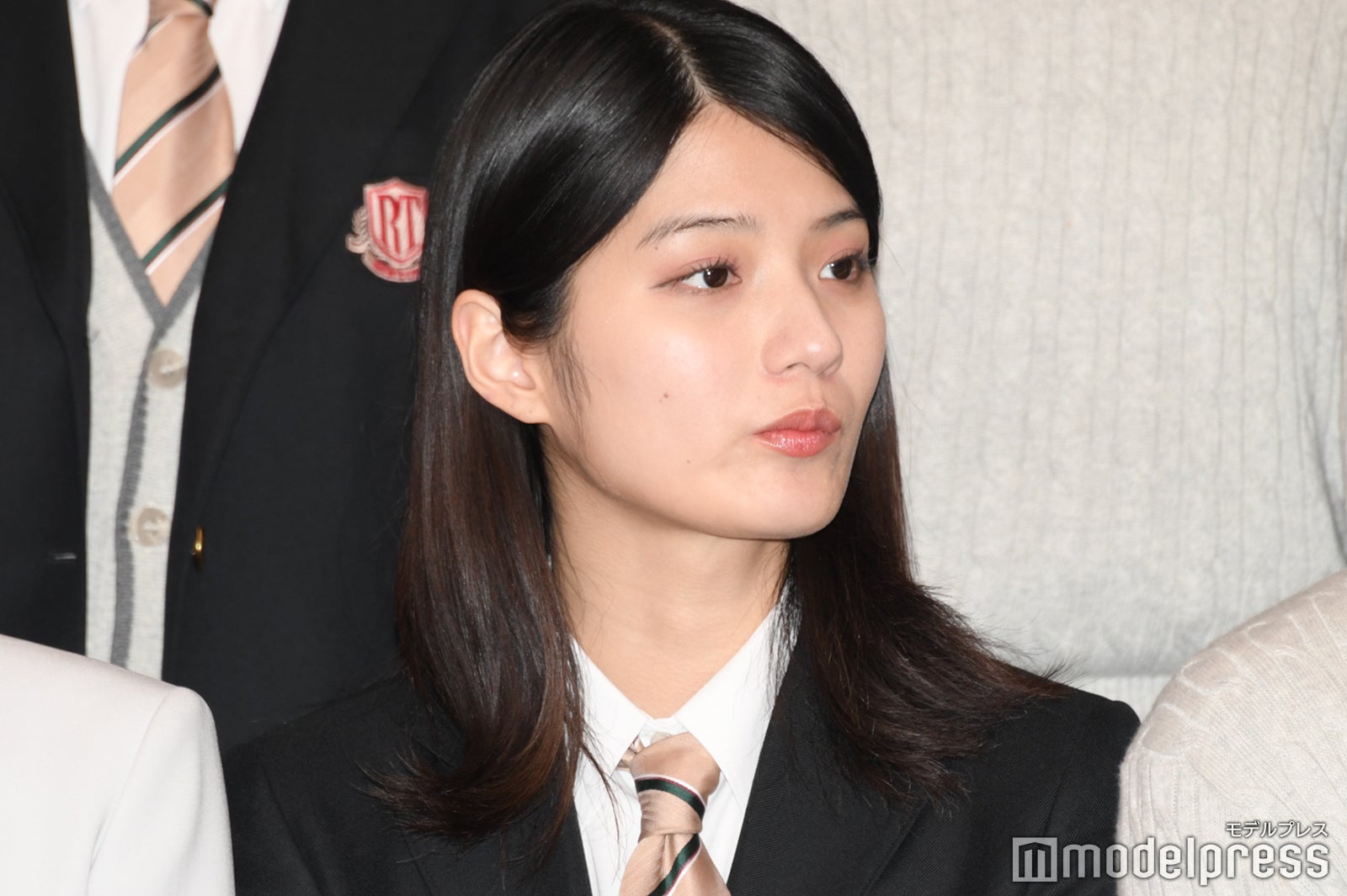 蒔田彩珠（C）モデルプレス