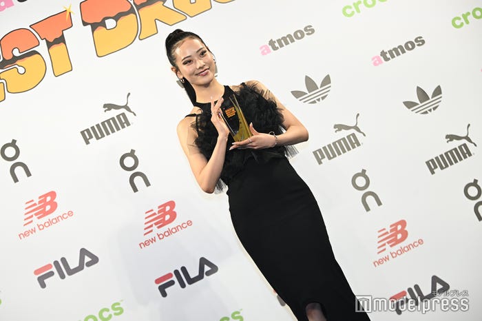 Miyu(C)モデルプレス