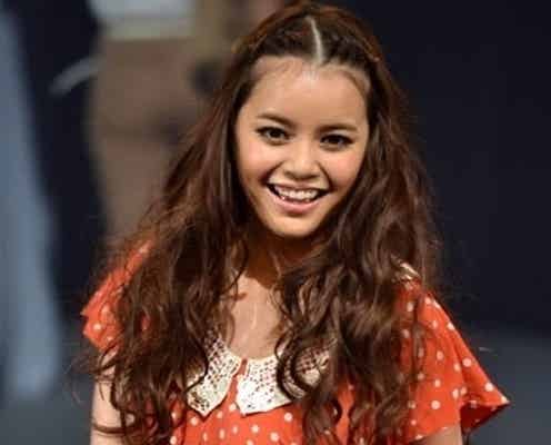 佐々木希の親友モデル、「弾丸トラベラー」出演後に大反響