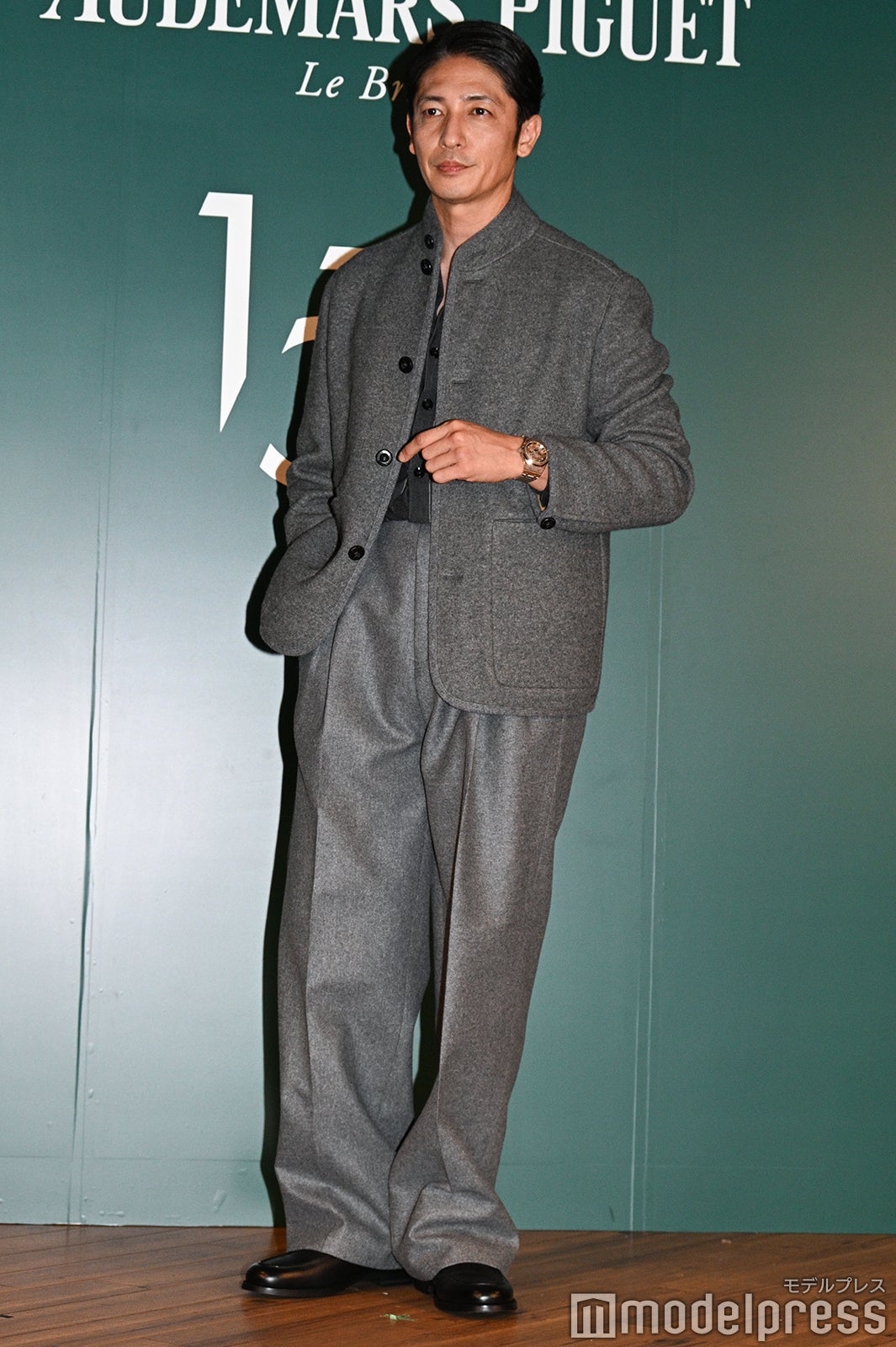 玉木宏（C）モデルプレス