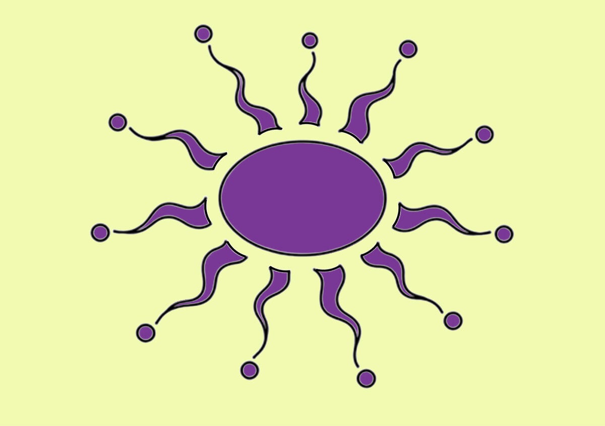 【心理テスト】これ何に見える？答えでわかる「あなたが実は損している部分」