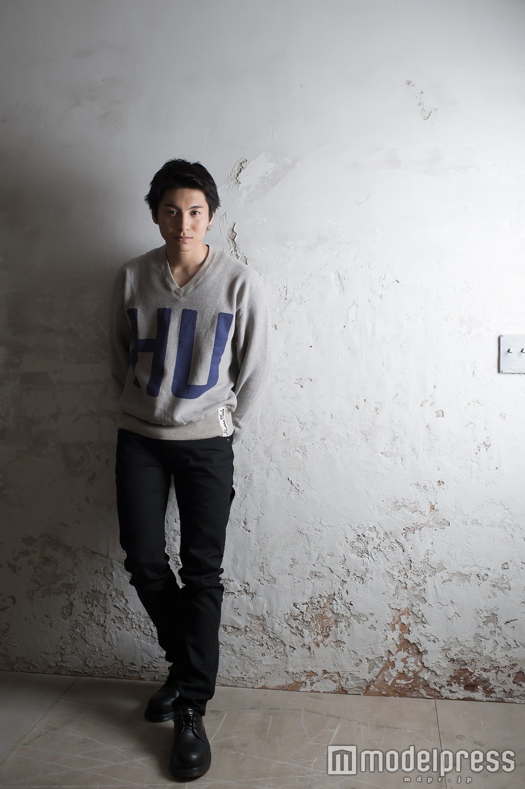 宮崎秋人（C）モデルプレス