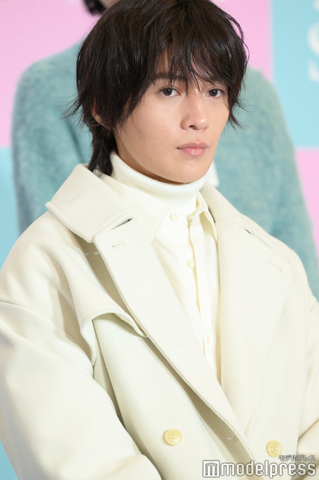 八木勇征（C）モデルプレス