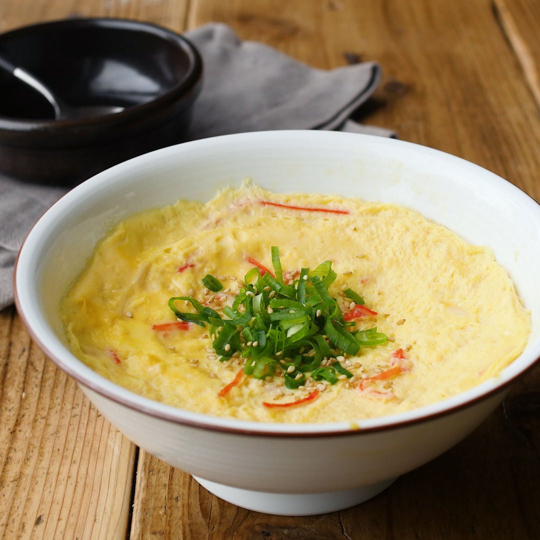 コストコ 茶碗蒸し