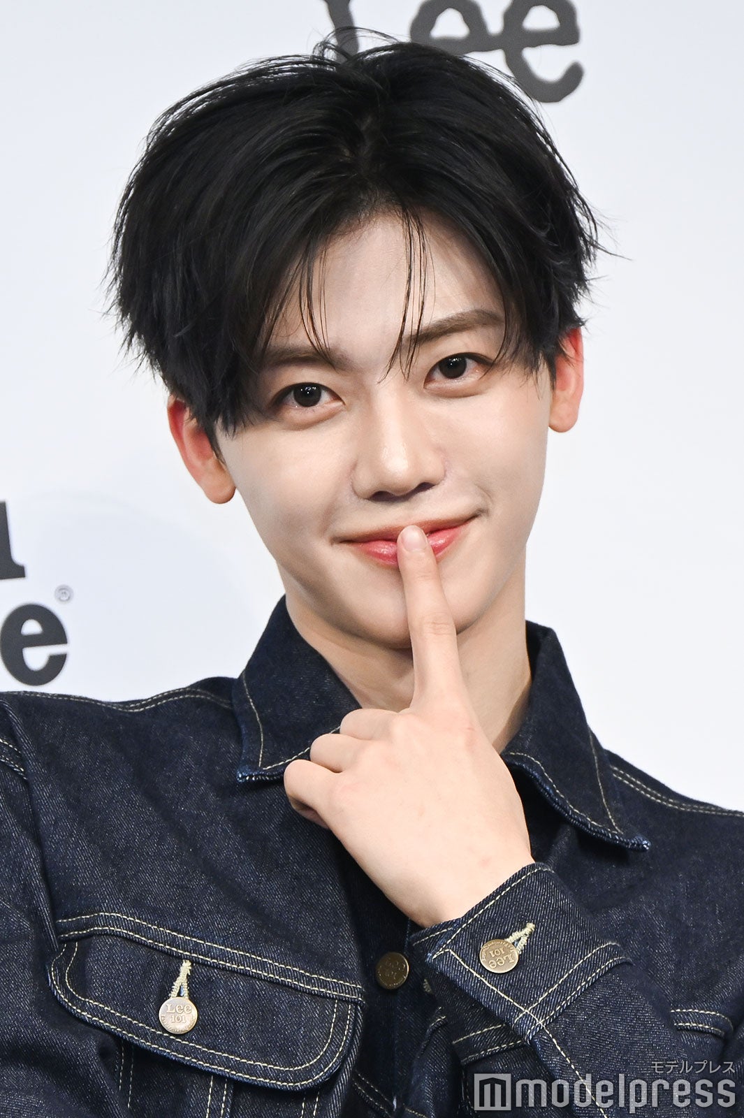 NCT DREAMジェミン、ソロで来日 全編日本語でトーク【Lee 101】