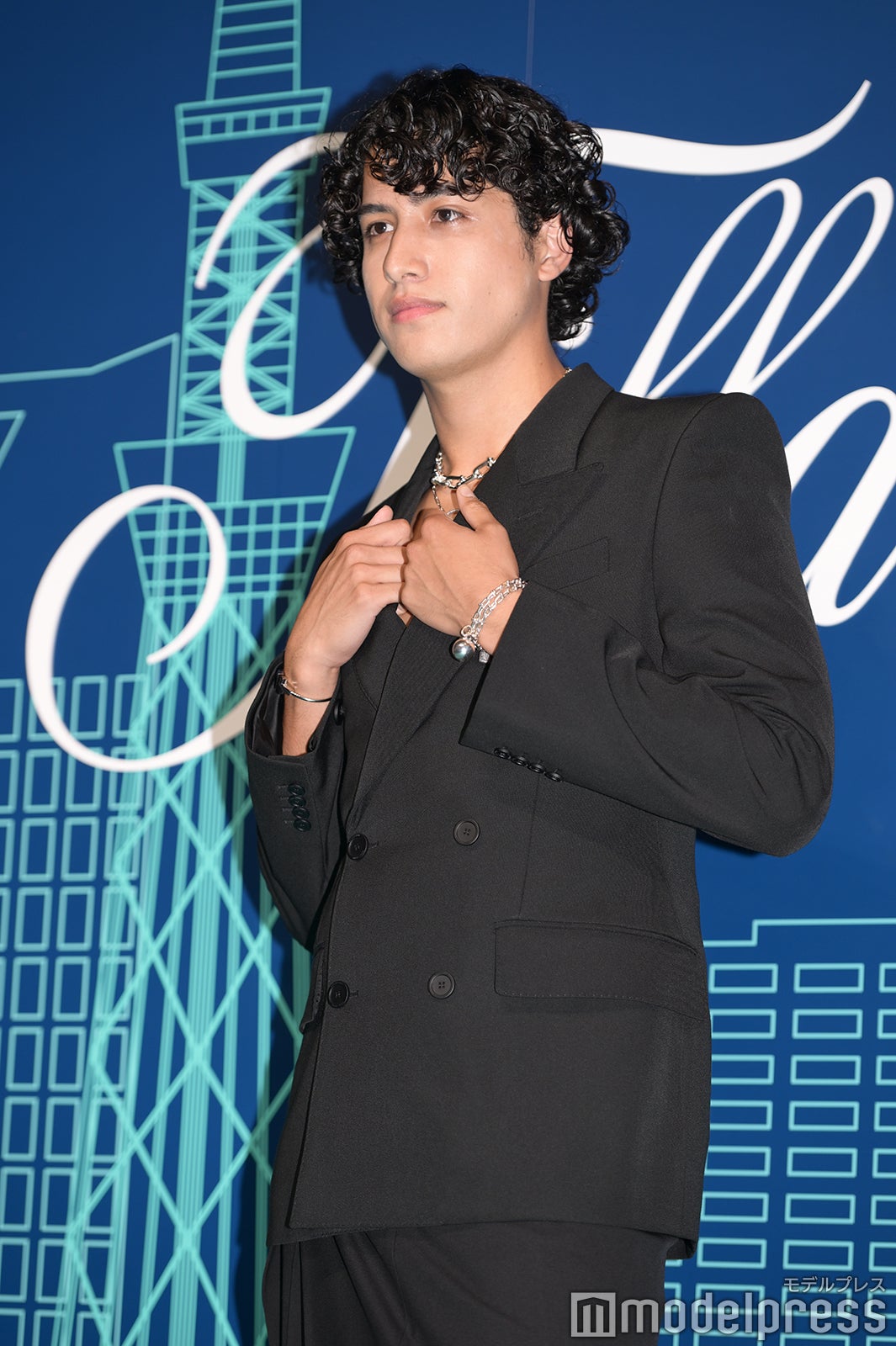 kemio（C）モデルプレス