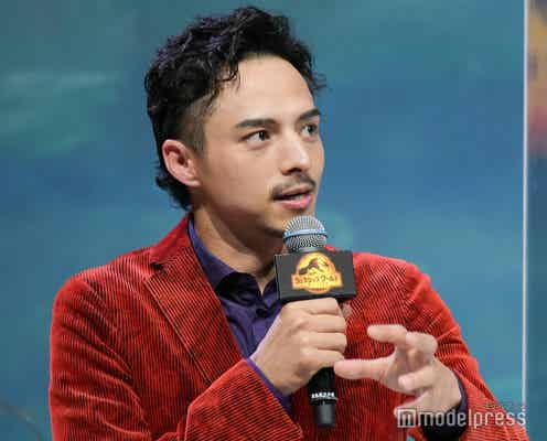 満島真之介、“厳しすぎる”満島家のルール明かす「ちゃんとやってないと学校に行けない」