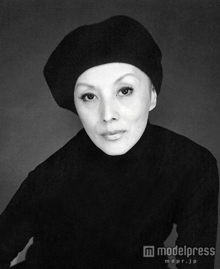 夏木マリ（画像提供：日本テレビ）