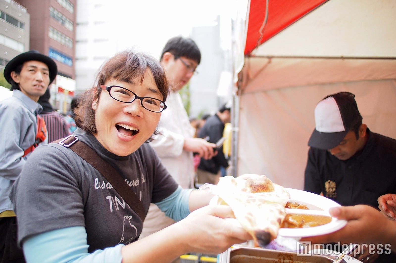 神田カレーグランプリ201／画像提供：神田カレーグランプリ