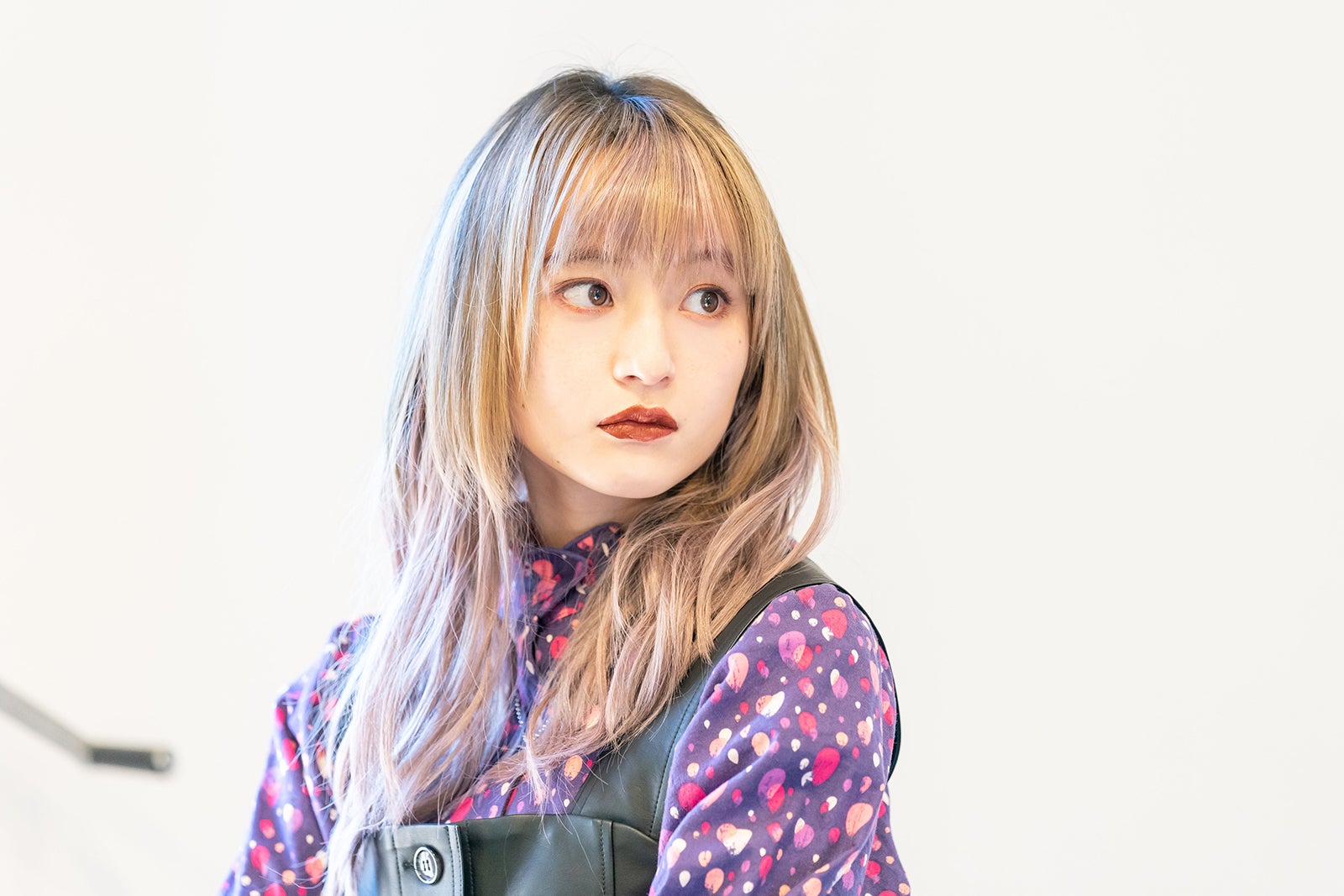 萩原みのり（C）NHK