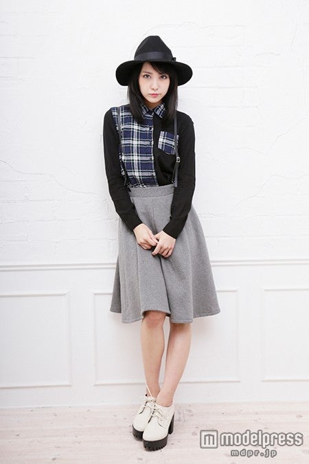 石川恋（画像：所属事務所提供）