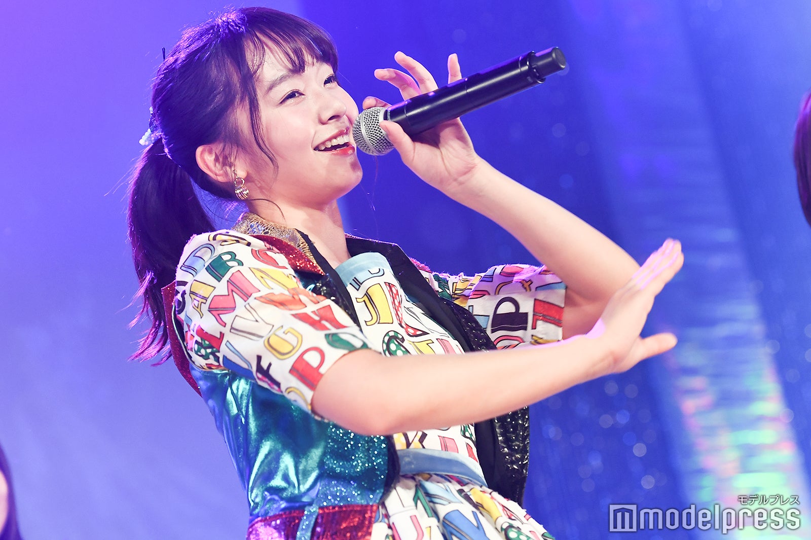 SKE48 （C）モデルプレス