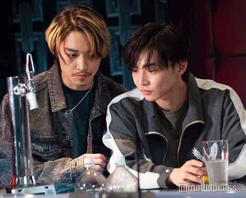 FANTASTICS佐藤大樹主演「around1/4」撮影現場に独占密着 座長が語る最も印象が変わったキャストとは<現場レポート&インタビュー>