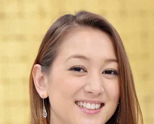 新婚のSHELLY、新たな挑戦への意気込みを語る