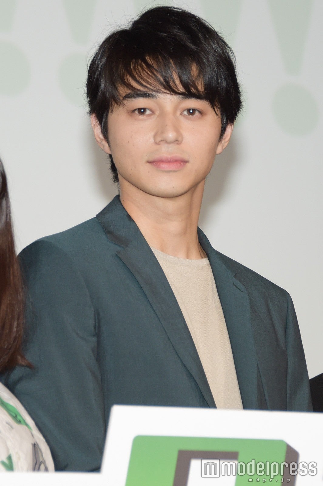東出昌大 （C）モデルプレス