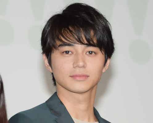 東出昌大、感極まる「普段は言わないけど…」