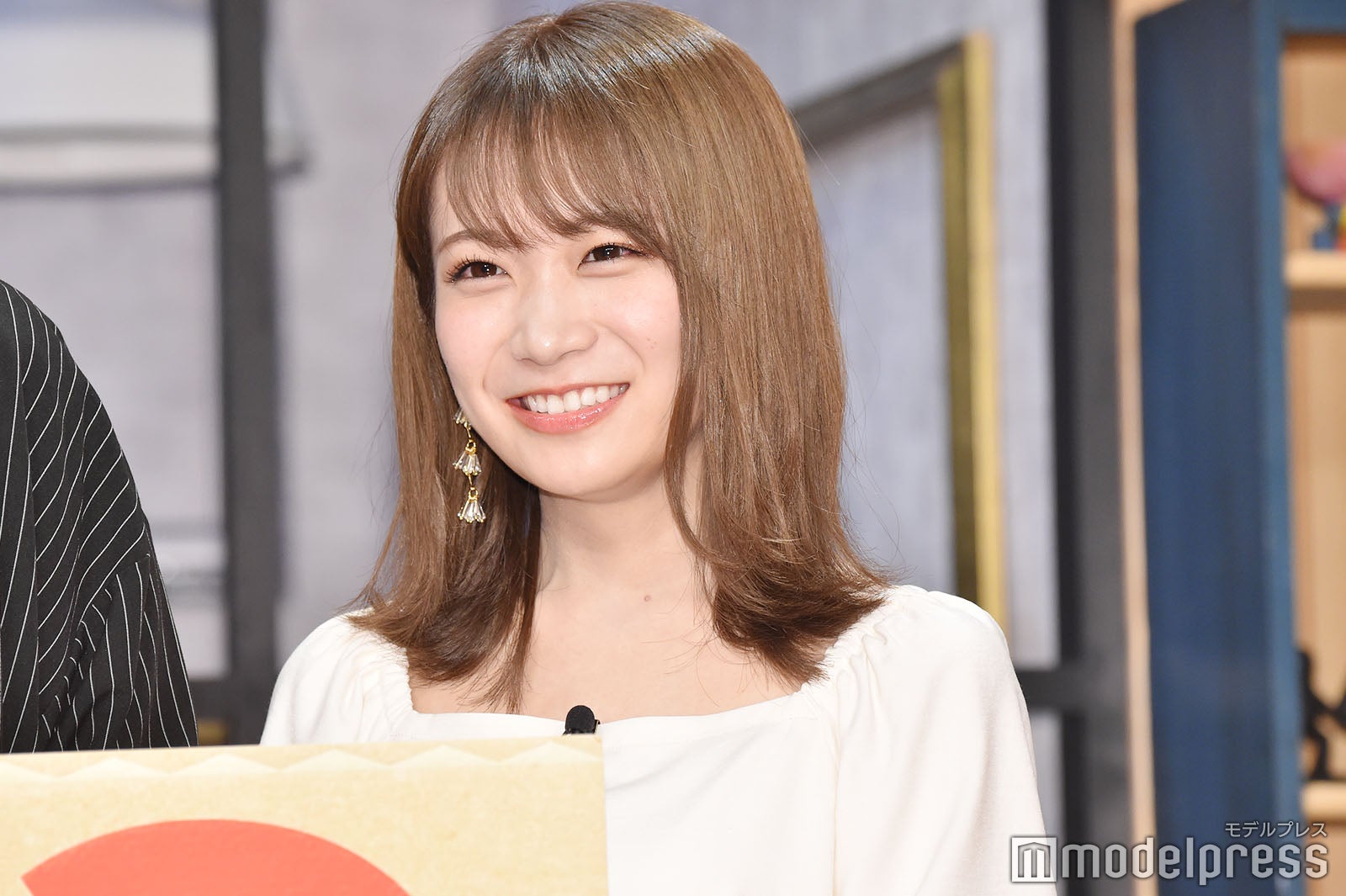 秋元真夏 （C）モデルプレス