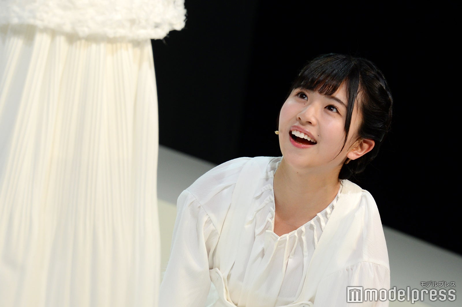 松田好花（C）モデルプレス