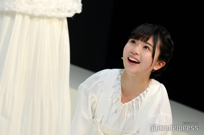 松田好花(C)モデルプレス