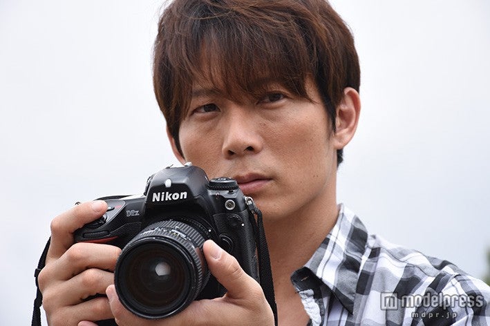 Exile黒木啓司 精神的に参ってしまった時期もあった 渡辺大と 初挑戦 を振り返る モデルプレス