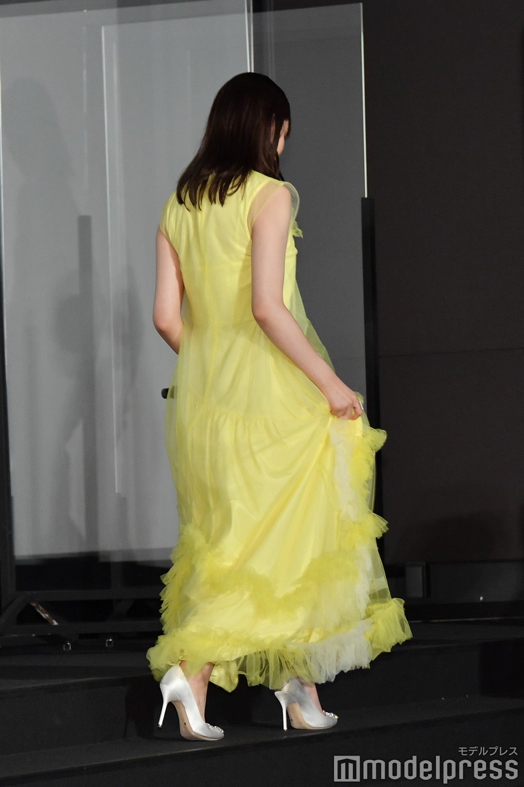 吉川愛（C）モデルプレス