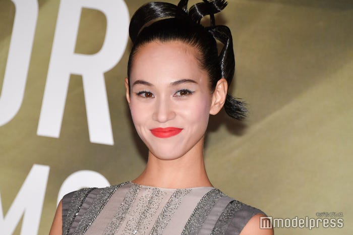 水原希子 (C)モデルプレス